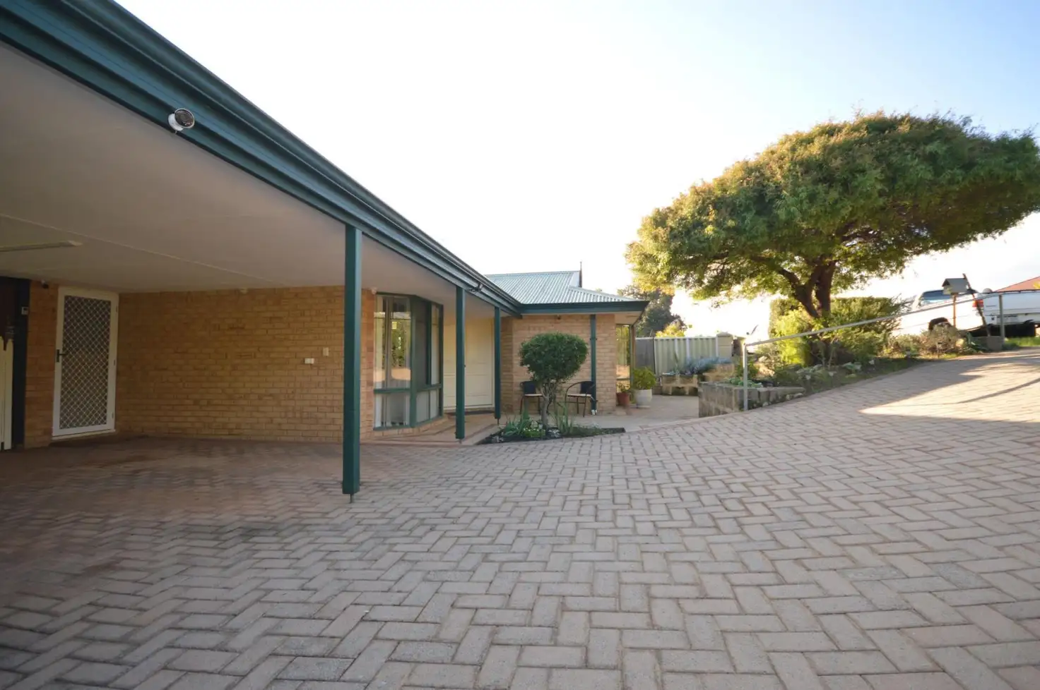 Main view of Homely house listing, 4 Wilderness Drive, Dawesville WA 6211