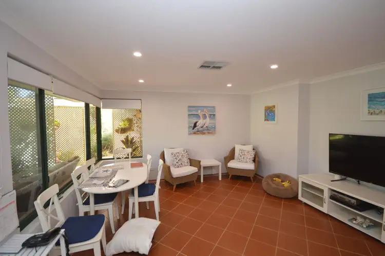 Third view of Homely house listing, 4 Wilderness Drive, Dawesville WA 6211