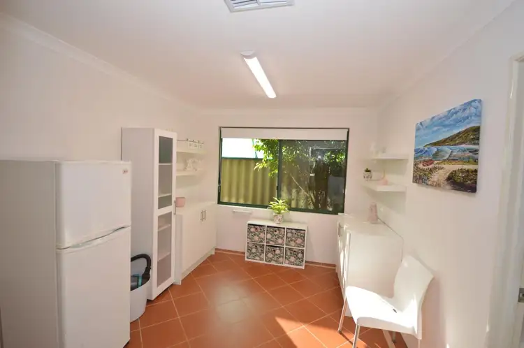 Fifth view of Homely house listing, 4 Wilderness Drive, Dawesville WA 6211