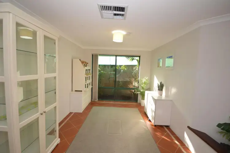 Sixth view of Homely house listing, 4 Wilderness Drive, Dawesville WA 6211