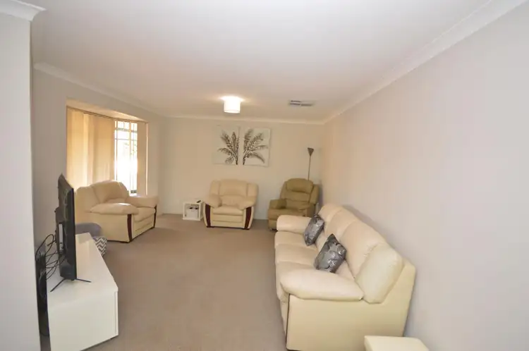 Seventh view of Homely house listing, 4 Wilderness Drive, Dawesville WA 6211