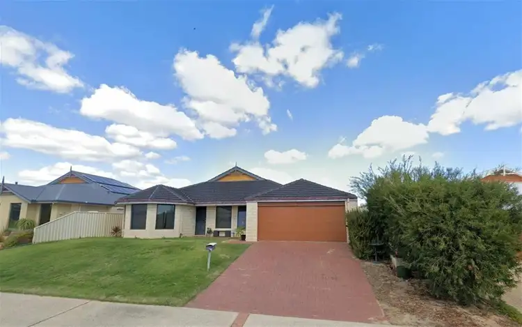 Main view of Homely house listing, 11 Mawson Grange, Lakelands WA 6180
