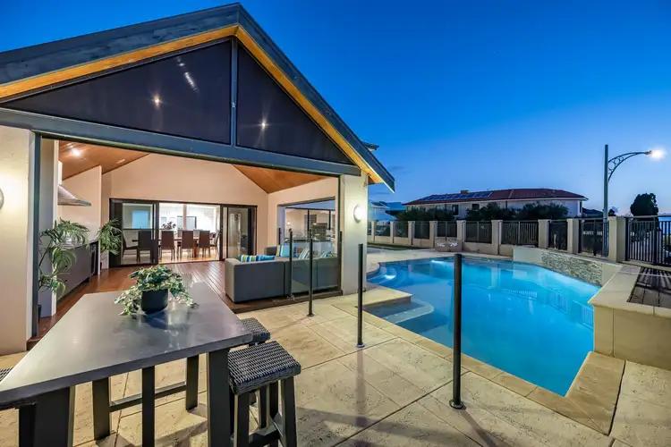 Third view of Homely house listing, 1 Maracas Cove, Iluka WA 6028
