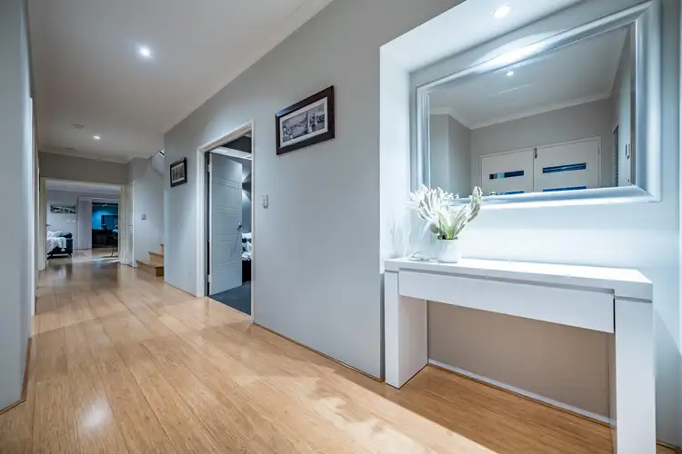 Fourth view of Homely house listing, 1 Maracas Cove, Iluka WA 6028