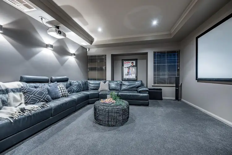 Fifth view of Homely house listing, 1 Maracas Cove, Iluka WA 6028