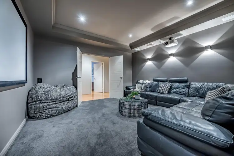 Sixth view of Homely house listing, 1 Maracas Cove, Iluka WA 6028