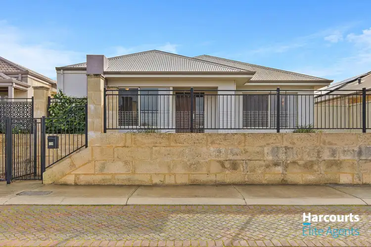 14 Blackshear Green, Secret Harbour WA 6173