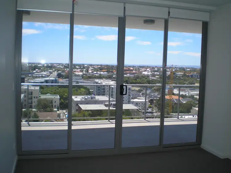 Second view of Homely apartment listing, 81/1178 Hay Street, West Perth WA 6005