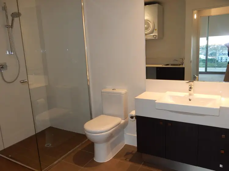 Third view of Homely apartment listing, 81/1178 Hay Street, West Perth WA 6005