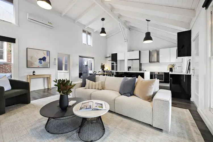 293B Bulwer Street, Perth WA 6000