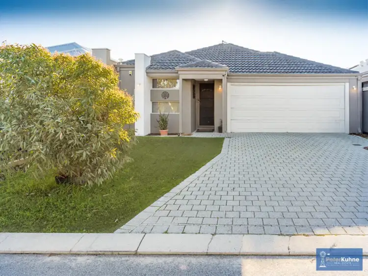 68 Welcome Meander, Harrisdale WA 6112