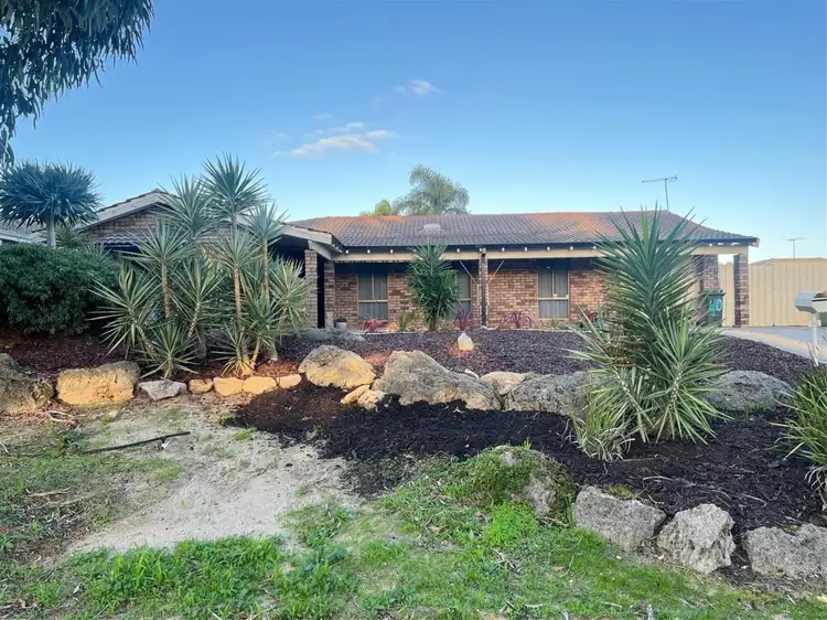 Main view of Homely house listing, 40 Glencoe Parade, Halls Head WA 6210