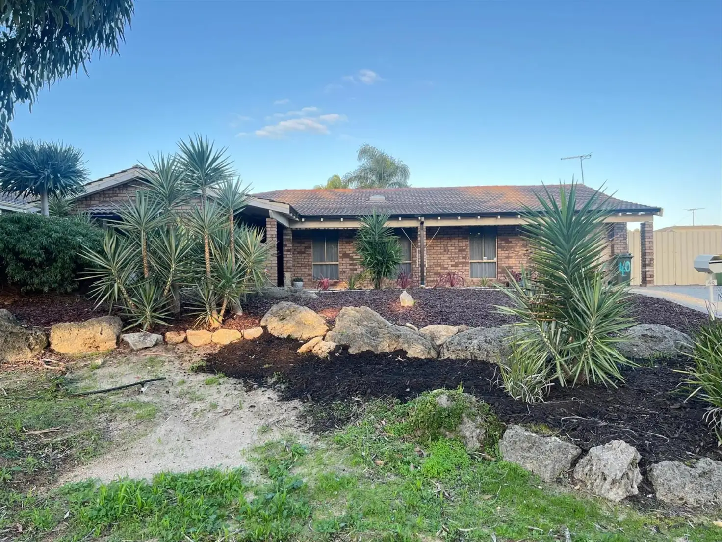 Main view of Homely house listing, 40 Glencoe Parade, Halls Head WA 6210