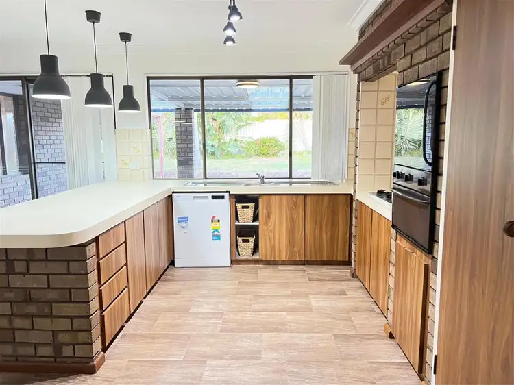 Second view of Homely house listing, 40 Glencoe Parade, Halls Head WA 6210