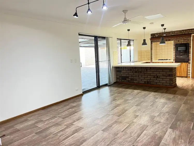Fifth view of Homely house listing, 40 Glencoe Parade, Halls Head WA 6210