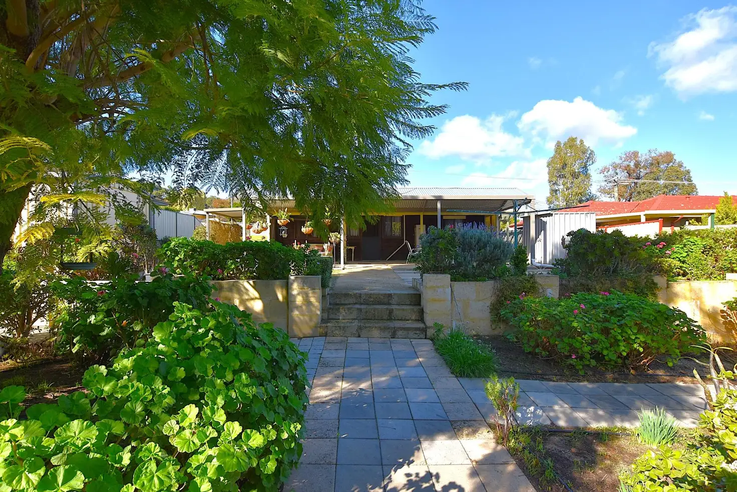 Main view of Homely house listing, 17 Rangeview Drive, Bellevue WA 6056