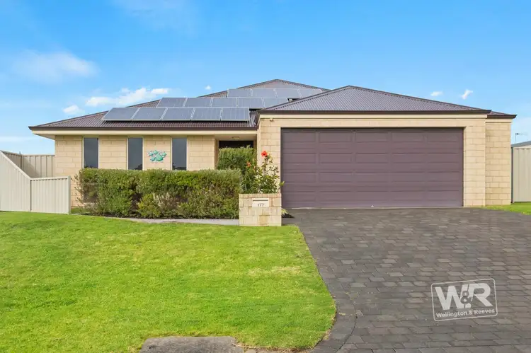 Main view of Homely house listing, 177 Flemington Street, Mckail WA 6330