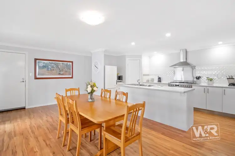 Second view of Homely house listing, 177 Flemington Street, Mckail WA 6330