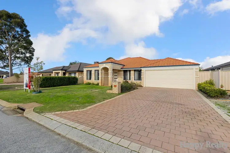 6 Jasper Corner, Canning Vale WA 6155