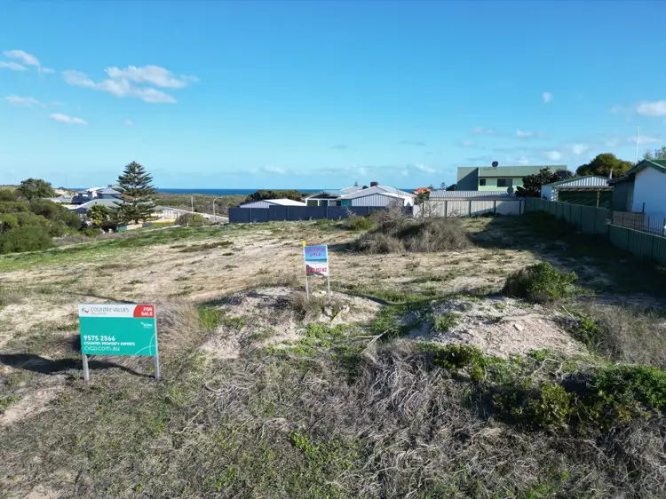 Fourth view of Homely land listing, 32 Edwards  Street, Seabird WA 6042
