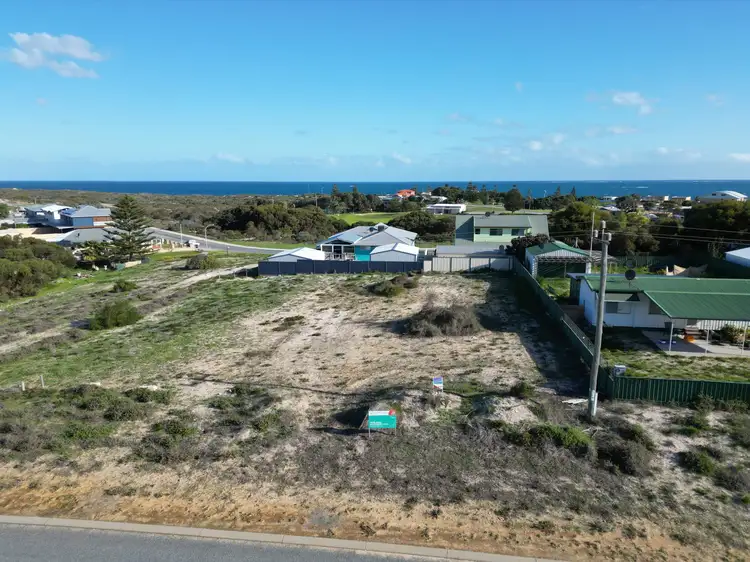 Fifth view of Homely land listing, 32 Edwards  Street, Seabird WA 6042