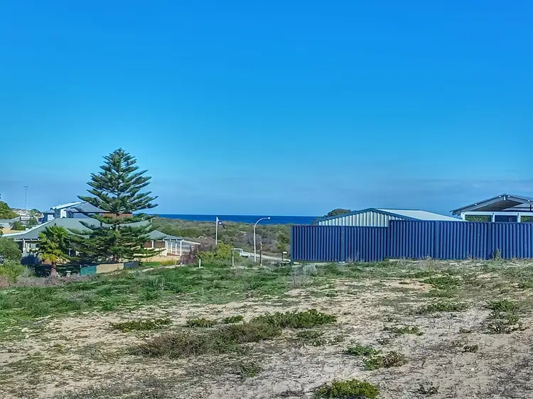 Sixth view of Homely land listing, 32 Edwards  Street, Seabird WA 6042