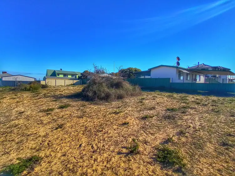 Seventh view of Homely land listing, 32 Edwards  Street, Seabird WA 6042