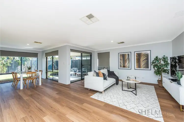 5 Aleaha Brace, Aveley WA 6069