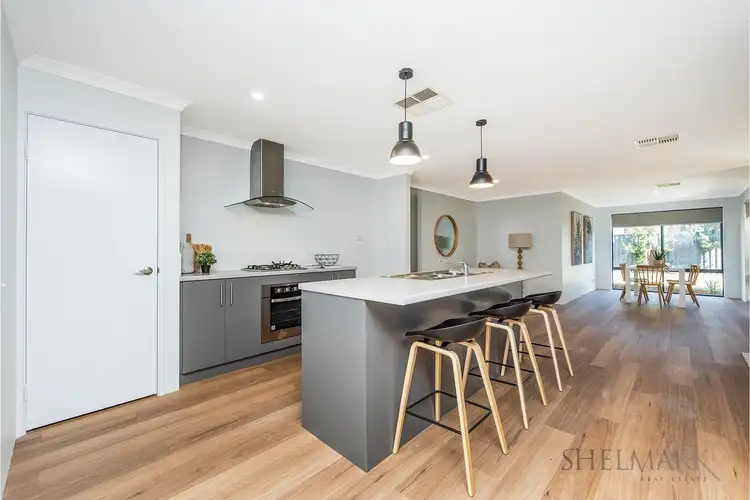 Third view of Homely house listing, 5 Aleaha Brace, Aveley WA 6069