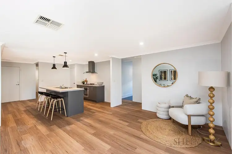 Sixth view of Homely house listing, 5 Aleaha Brace, Aveley WA 6069