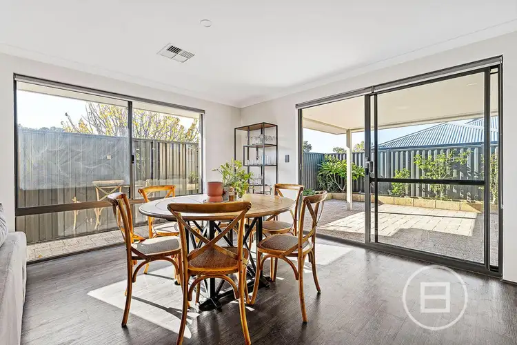 Fifth view of Homely house listing, 1 Pinner Street, Dayton WA 6055