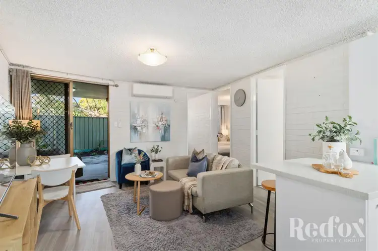 3/31 First Avenue, Mount Lawley WA 6050