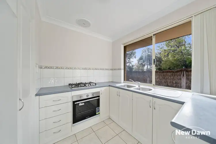 12/54 Millstream Grove, Ellenbrook WA 6069