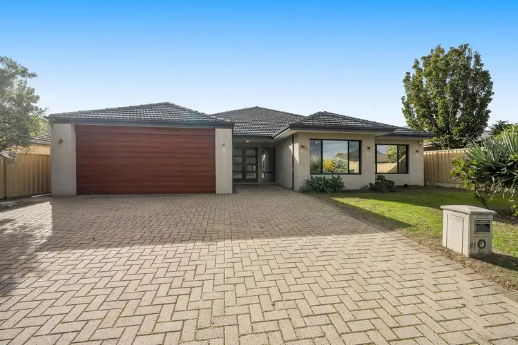 Third view of Homely house listing, 39 Bonannella Entrance, Sinagra WA 6065