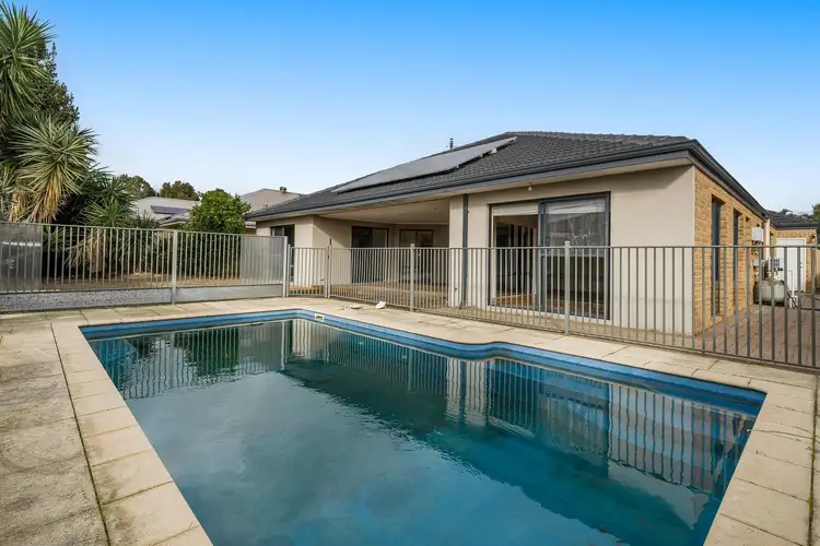 Fourth view of Homely house listing, 39 Bonannella Entrance, Sinagra WA 6065
