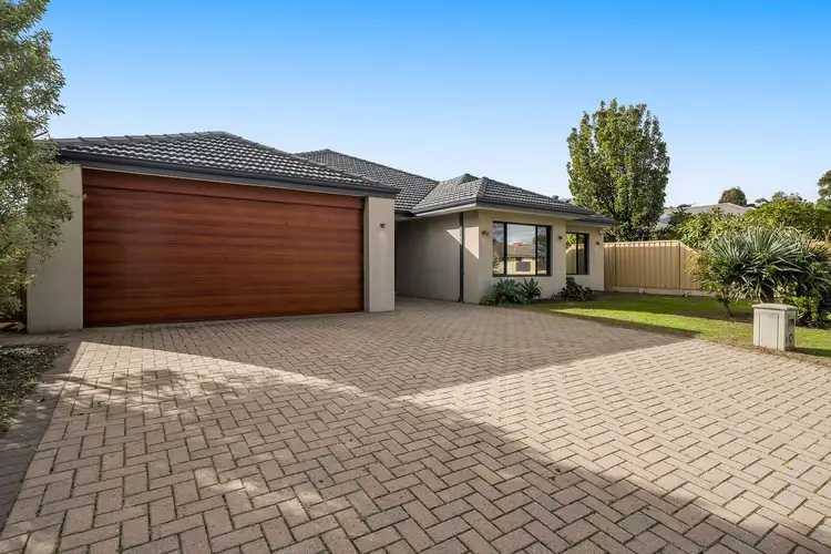 Fifth view of Homely house listing, 39 Bonannella Entrance, Sinagra WA 6065