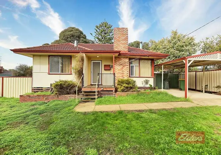 Second view of Homely house listing, 9 Clough Place, Narrogin WA 6312