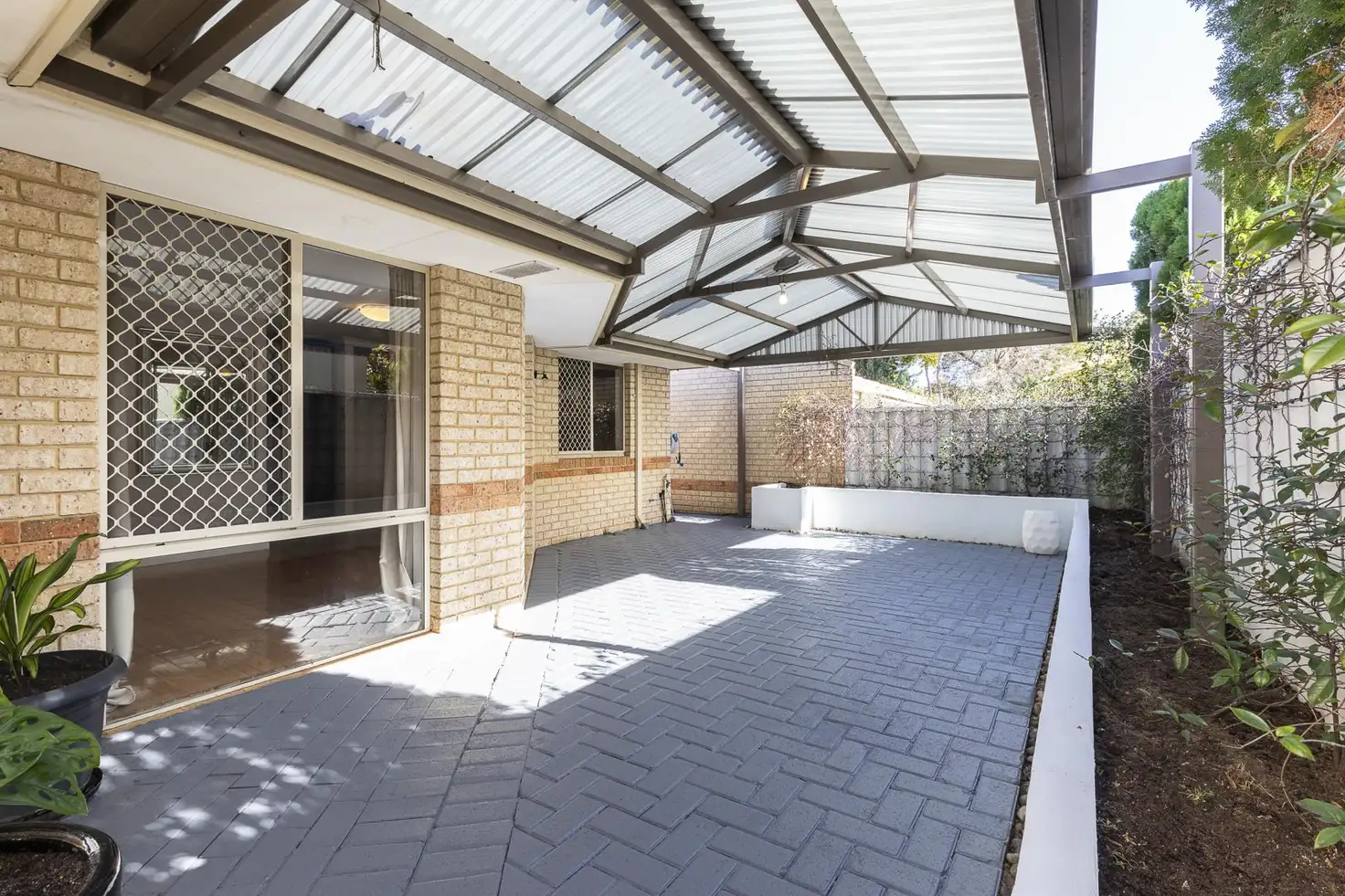 Main view of Homely villa listing, 2/39 Milford Way, Nollamara WA 6061