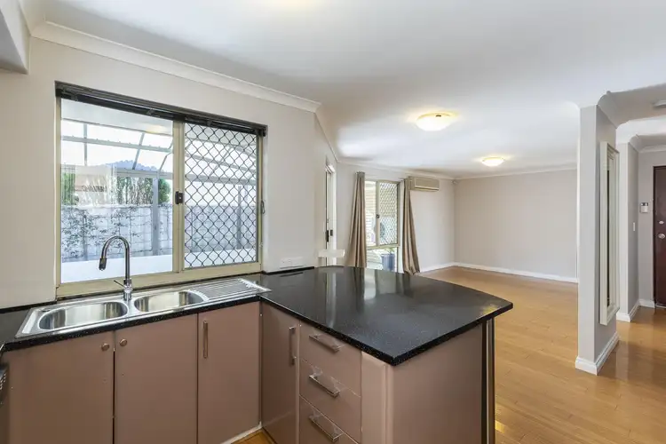 Third view of Homely villa listing, 2/39 Milford Way, Nollamara WA 6061