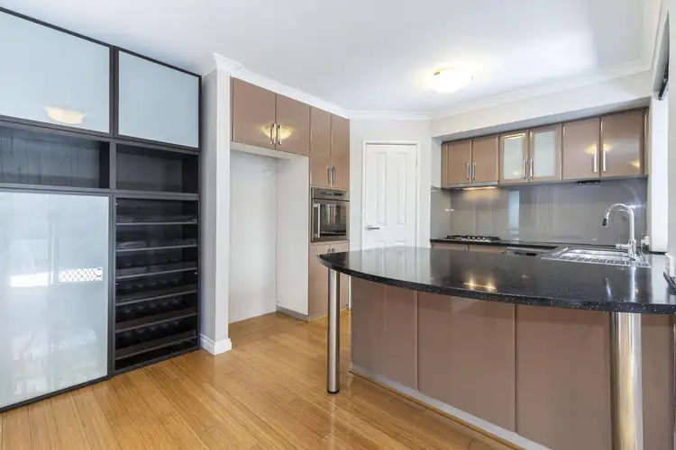 Fifth view of Homely villa listing, 2/39 Milford Way, Nollamara WA 6061