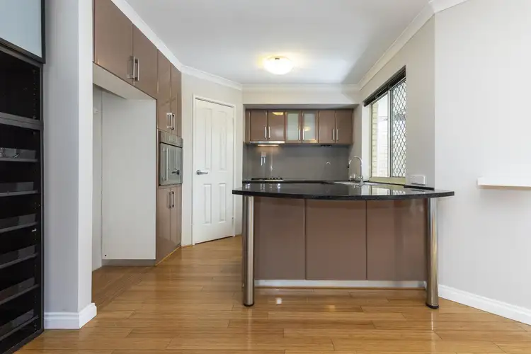 Sixth view of Homely villa listing, 2/39 Milford Way, Nollamara WA 6061