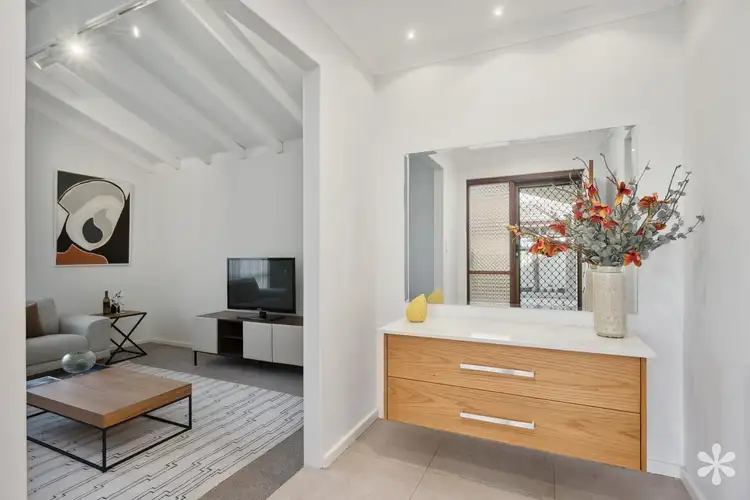 Second view of Homely house listing, 23A Gladstone Road, Leeming WA 6149