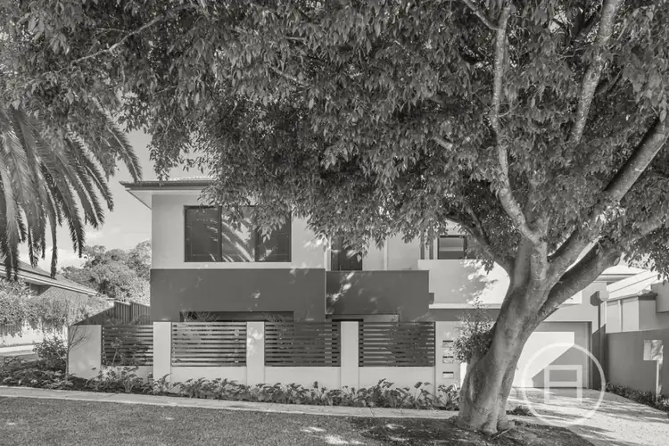 Main view of Homely townhouse listing, 225A Wilding Street, Doubleview WA 6018