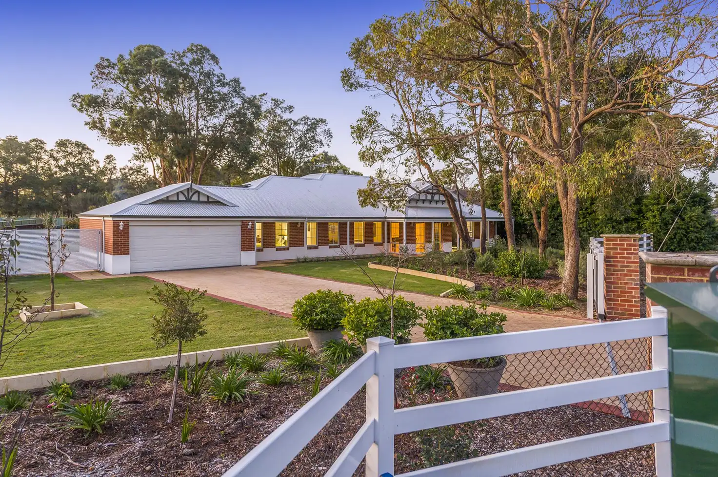 Main view of Homely house listing, 138 Roxburghe Drive, The Vines WA 6069
