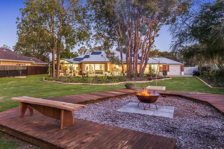 Second view of Homely house listing, 138 Roxburghe Drive, The Vines WA 6069