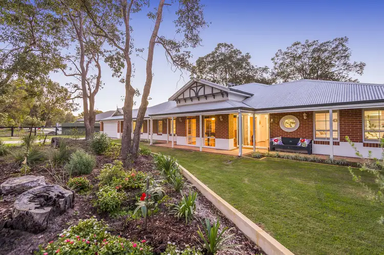 Third view of Homely house listing, 138 Roxburghe Drive, The Vines WA 6069