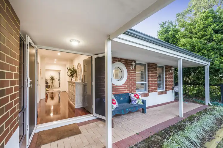 Fourth view of Homely house listing, 138 Roxburghe Drive, The Vines WA 6069