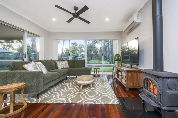 Sixth view of Homely house listing, 138 Roxburghe Drive, The Vines WA 6069