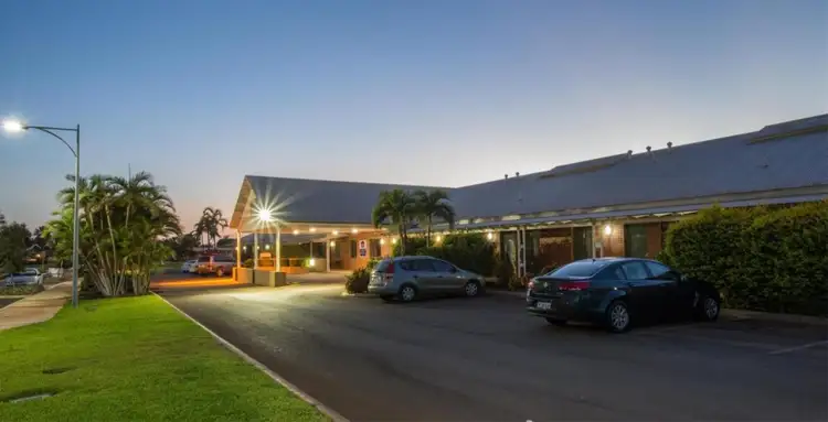 Third view of Homely apartment listing, 6-27 Warambie Road, Karratha WA 6714
