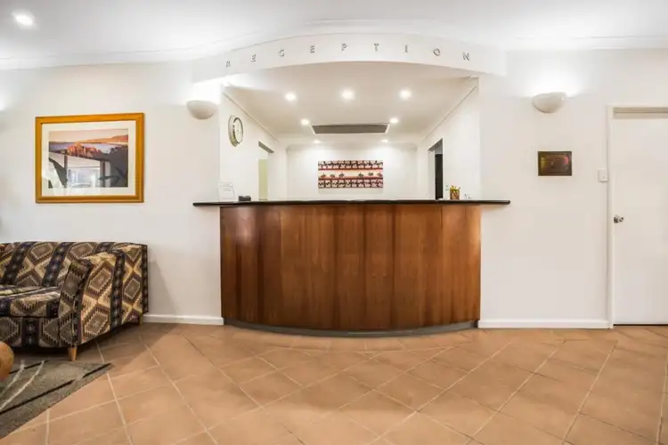 Fifth view of Homely apartment listing, 6-27 Warambie Road, Karratha WA 6714
